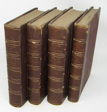 Load image into Gallery viewer, The Works of Francis Maitland Balfour (4 volume set)
