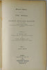 The Works of Francis Maitland Balfour (4 volume set)