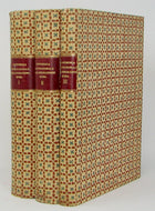 Conferenza Internazionale Dell'Emigrazione e Dell'Immigrazione, Roma 15-31 Maggio 1924. 3 volume set