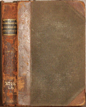 Load image into Gallery viewer, Liberatore, P. Matthaei (Matteo). Compendium Logicae et Metaphysicae 1868
