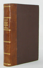 Load image into Gallery viewer, Cortese, Giacomo. Delle Ragioni perche Dante Alighieri scrisse in Italiano, La Divina Commedia