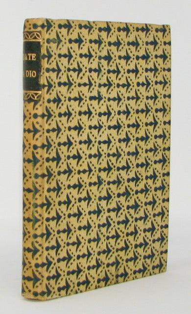 L'Osservatore romano, Date a Dio (1930)