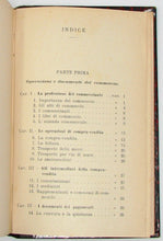 Load image into Gallery viewer, Melpa, Come si fa il Commerciante (1911)