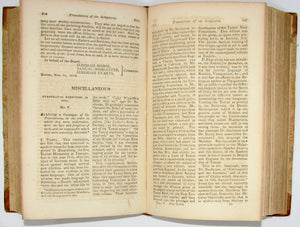 The Panoplist, and Missionary Magazine. For the year ending June 1, 1813