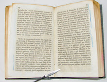 Load image into Gallery viewer, Cipolletta. Memorie politiche sui Conclavi da Pio VII a Pio IX (1863)