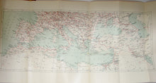 Load image into Gallery viewer, Bertonelli. Il Nostro Mare studio della situazione politica militare dell&#39;Italia nel Mediterraneo