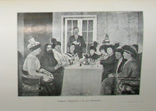 Load image into Gallery viewer, Saint-Pierre. Lo Sfacelo della Russia Imperiale. La Vita in Russia, All vigilia della rivoluzione