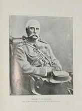 Load image into Gallery viewer, Saint-Pierre. Lo Sfacelo della Russia Imperiale. La Vita in Russia, All vigilia della rivoluzione