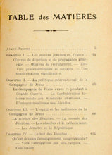 Load image into Gallery viewer, Charny. Le Peril Jesuite, Enquete sur l&#39;activite de la Compagnie de Jesus depuis l&#39;armistice