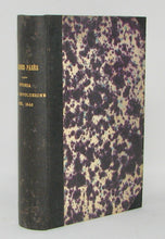 Load image into Gallery viewer, Garnier-Pages. Storia della Rivoluzione del 1848. Italia. Versione di Francesco Vigano