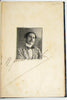 Molins, Wenceslao Jaime. Patogenia Politica [Firmado por el autor]