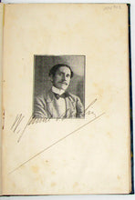 Load image into Gallery viewer, Molins, Wenceslao Jaime. Patogenia Politica [Firmado por el autor]