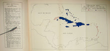 Load image into Gallery viewer, Manual de Historia de Cuba (Economica, Social y Politica) Con mapas 1938 primera edición