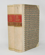 Leti, Giuseppe. Roma e lo Stato Pontificio dal 1849 al 1870. Note di Storia Politica. 2 vols.