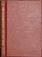 Quinn, The Elizabethans and the Irish