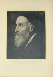 Suida, Wilhelm. Tizian