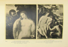 Load image into Gallery viewer, Suida, Wilhelm. Tizian