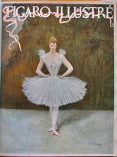 Load image into Gallery viewer, Figaro Illustré 1895, Tome Sixieme