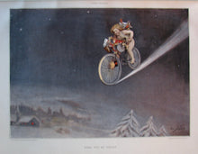 Load image into Gallery viewer, Figaro Illustré 1895, Tome Sixieme