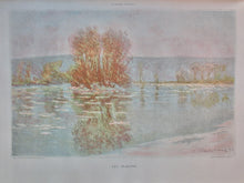 Load image into Gallery viewer, Figaro Illustré 1895, Tome Sixieme