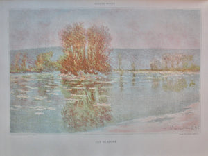 Figaro Illustré 1895, Tome Sixieme
