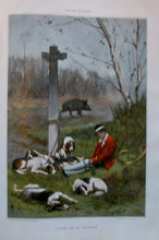 Load image into Gallery viewer, Figaro Illustré 1895, Tome Sixieme