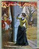 Figaro Illustré 1895, Tome Sixieme