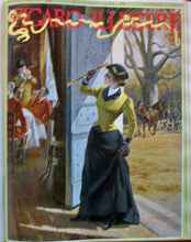 Load image into Gallery viewer, Figaro Illustré 1895, Tome Sixieme