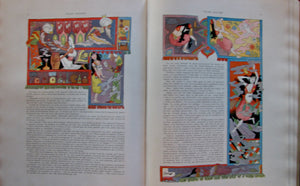 Figaro Illustré 1895, Tome Sixieme