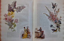 Load image into Gallery viewer, Figaro Illustré 1895, Tome Sixieme