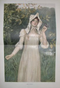 Figaro Illustré 1899, Tome Dixieme