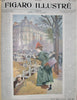 Figaro Illustré 1899, Tome Dixieme