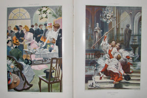 Figaro Illustré 1899, Tome Dixieme