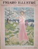 Figaro Illustré 1899, Tome Dixieme