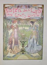 Load image into Gallery viewer, Figaro Illustré 1899, Tome Dixieme