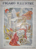Figaro Illustré 1899, Tome Dixieme