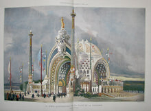 Load image into Gallery viewer, Figaro Illustré 1899, Tome Dixieme