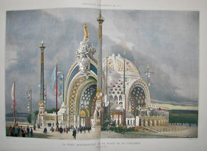 Figaro Illustré 1899, Tome Dixieme