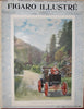 Figaro Illustré 1899, Tome Dixieme