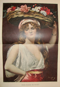 Figaro Illustré 1889-1890