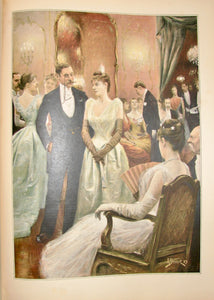 Figaro Illustré 1889-1890