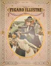 Load image into Gallery viewer, Figaro Illustré 1889-1890