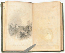 Load image into Gallery viewer, [MINIATURE]  A Token of the Heart, by A Lady