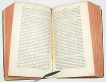Load image into Gallery viewer, Alletz. Dictionnaire Theologique-Portatif, contenant L&#39;Exposition et Les Preuves de la Revelation (1756)