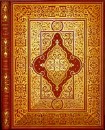 Adlebert von Chamisso.  Frauen: Liebe und Leben, Lieder-Cyclus  Illustrirt von Paul Thumann