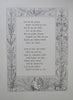 Adlebert von Chamisso.  Frauen: Liebe und Leben, Lieder-Cyclus  Illustrirt von Paul Thumann