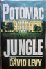 Levy, David.  Potomac Jungle, Signed & Inscribed