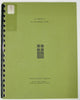 Donat, Nafi. The Archives of the Case Memorial Library