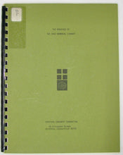 Load image into Gallery viewer, Donat, Nafi. The Archives of the Case Memorial Library