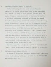 Load image into Gallery viewer, Donat, Nafi. The Archives of the Case Memorial Library